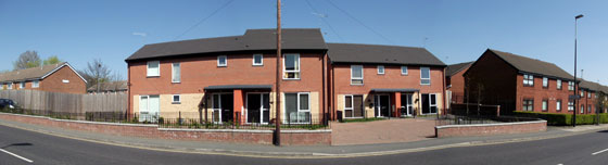 bolton road